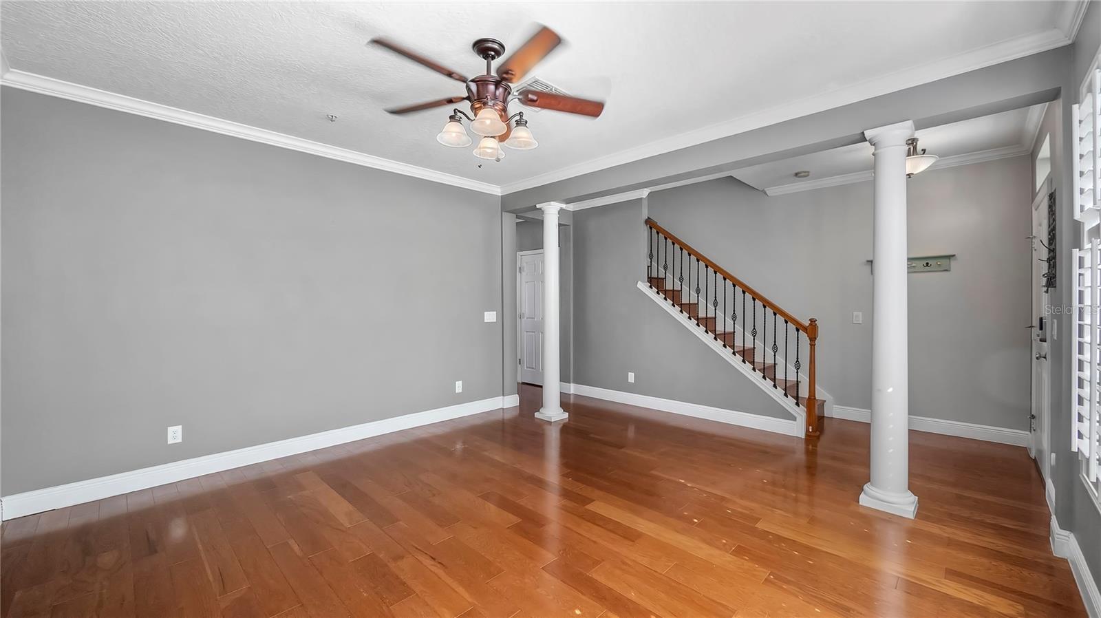 5419 BALDWIN PARK ST, ORLANDO, FL, 32814