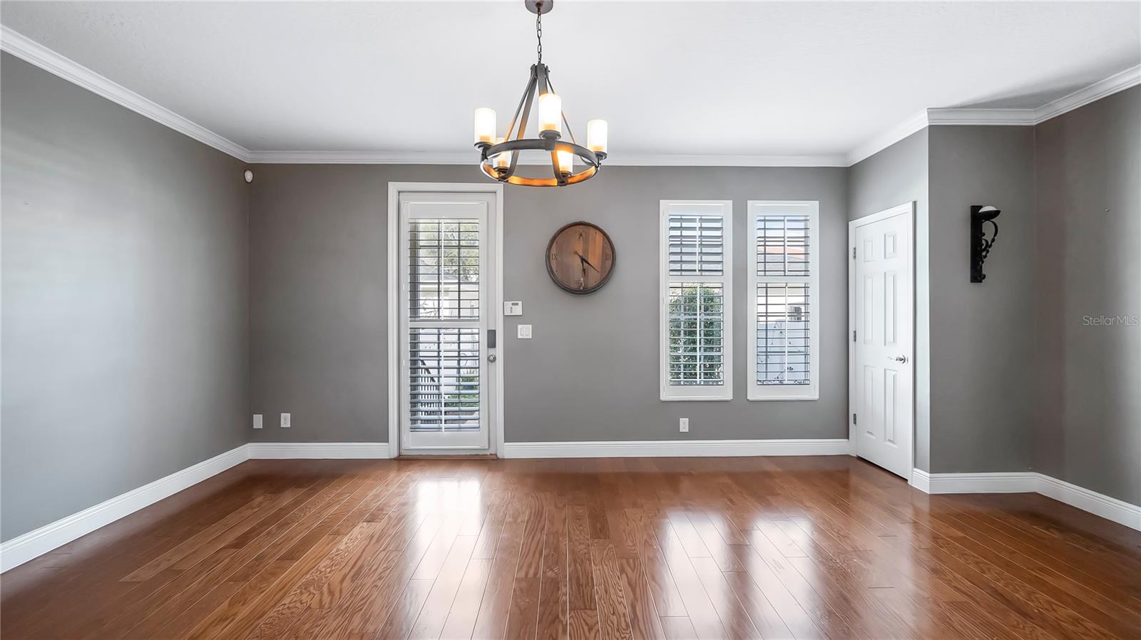 5419 BALDWIN PARK ST, ORLANDO, FL, 32814