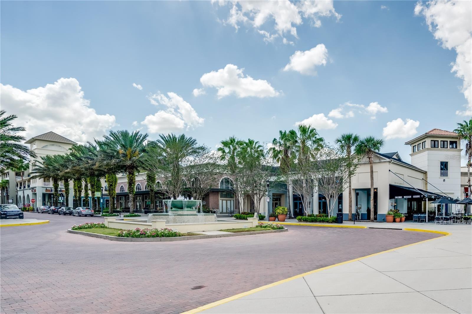 5419 BALDWIN PARK ST, ORLANDO, FL, 32814