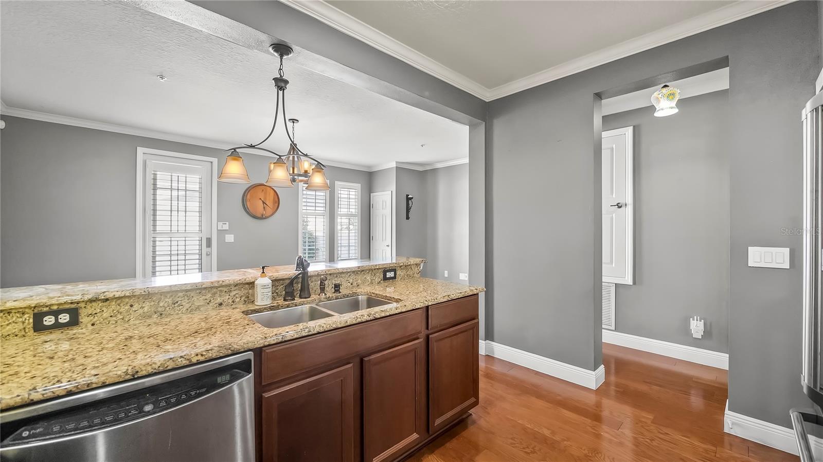 5419 BALDWIN PARK ST, ORLANDO, FL, 32814