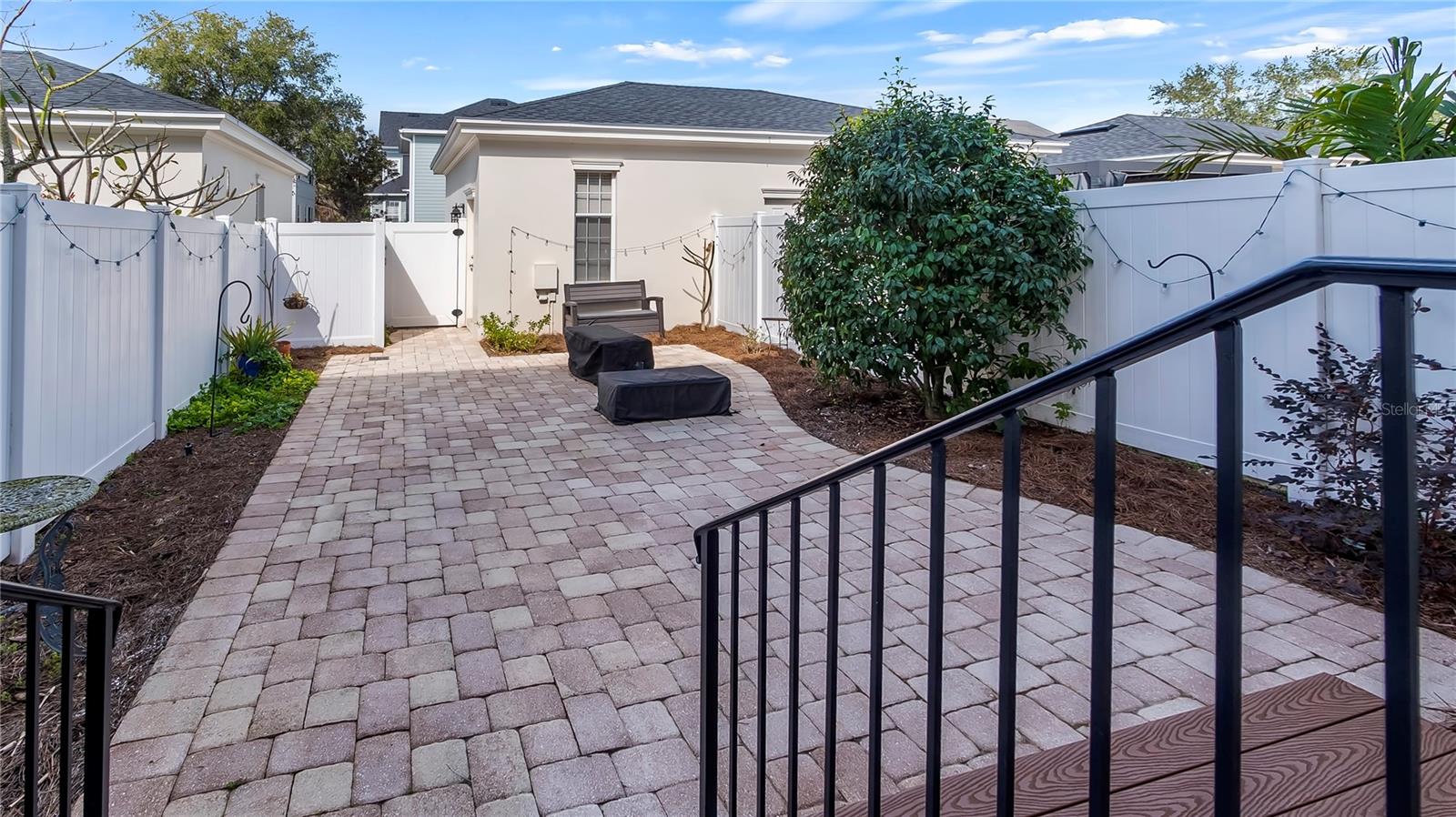 5419 BALDWIN PARK ST, ORLANDO, FL, 32814