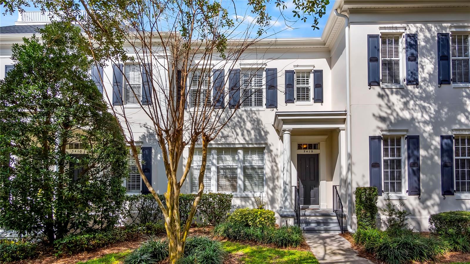 5419 BALDWIN PARK ST, ORLANDO, FL, 32814