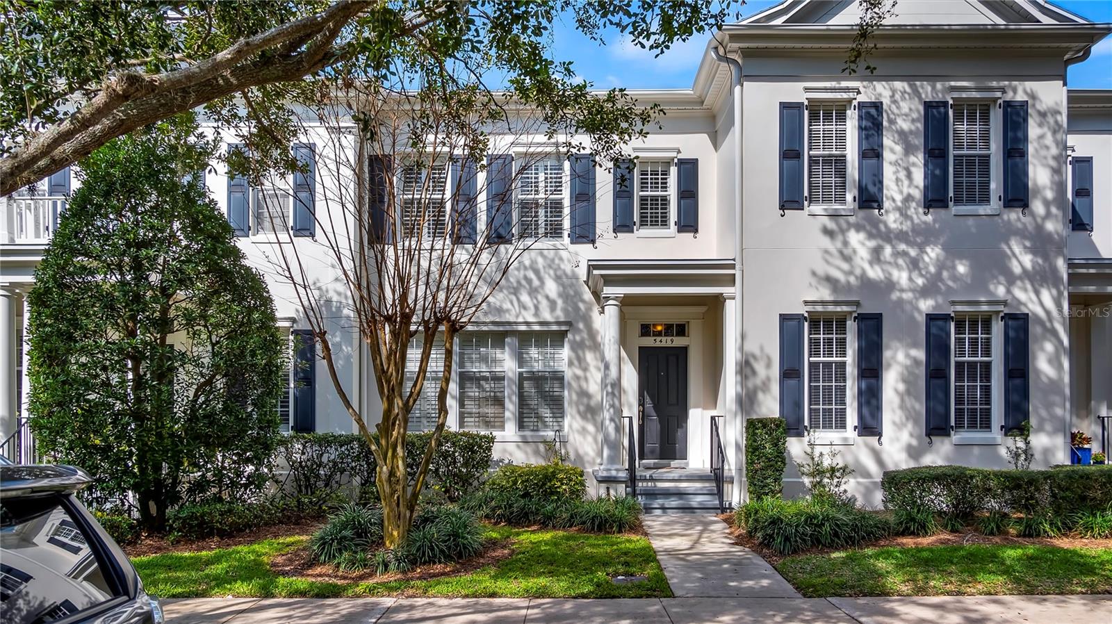 5419 BALDWIN PARK ST, ORLANDO, FL, 32814