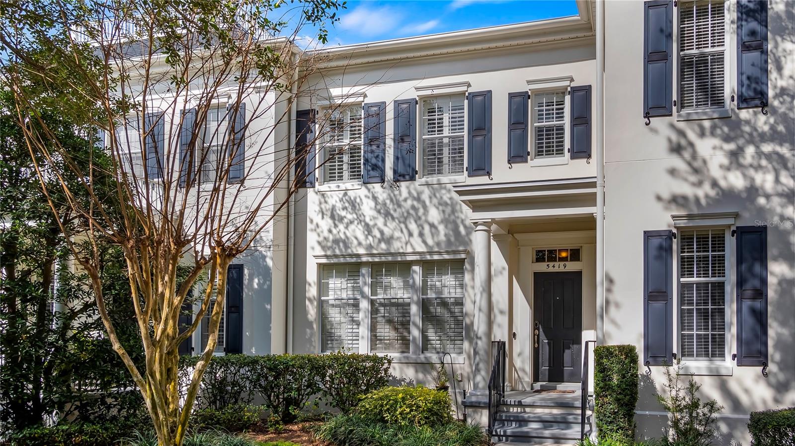 5419 BALDWIN PARK ST, ORLANDO, FL, 32814