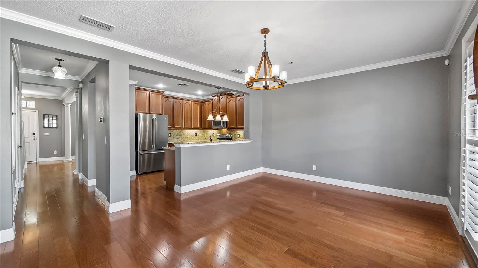 5419 BALDWIN PARK ST, ORLANDO, FL, 32814
