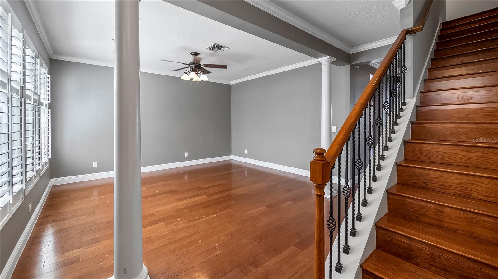 5419 BALDWIN PARK ST, ORLANDO, FL, 32814
