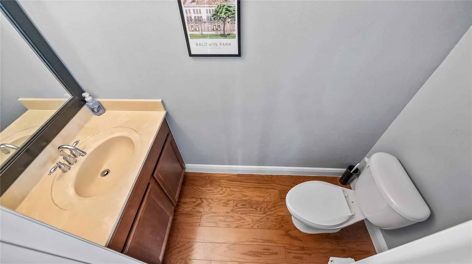 5419 BALDWIN PARK ST, ORLANDO, FL, 32814