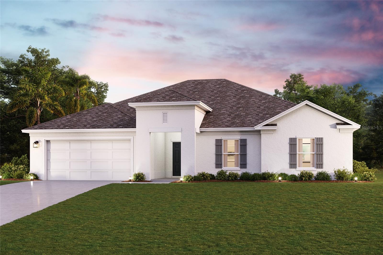 27170 DEEP CREEK BLVD, PUNTA GORDA, FL, 33983