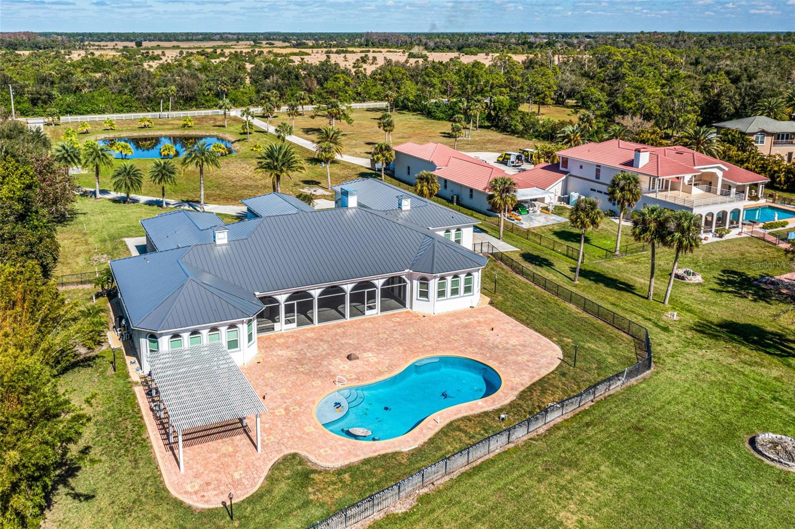 14100 DUKE HWY, ALVA, FL, 33920