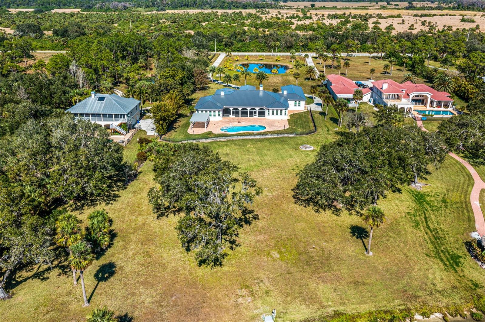 14100 DUKE HWY, ALVA, FL, 33920