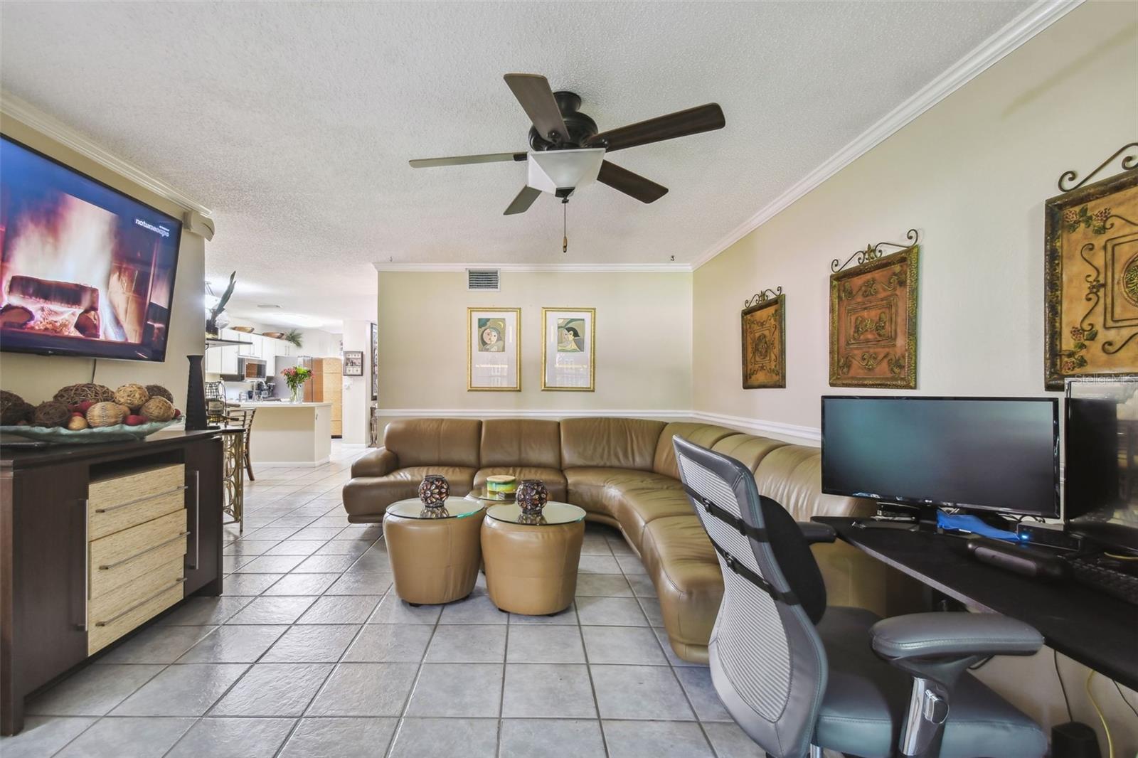 14816 PAR CLUB CIR #14816, TAMPA, FL, 33618