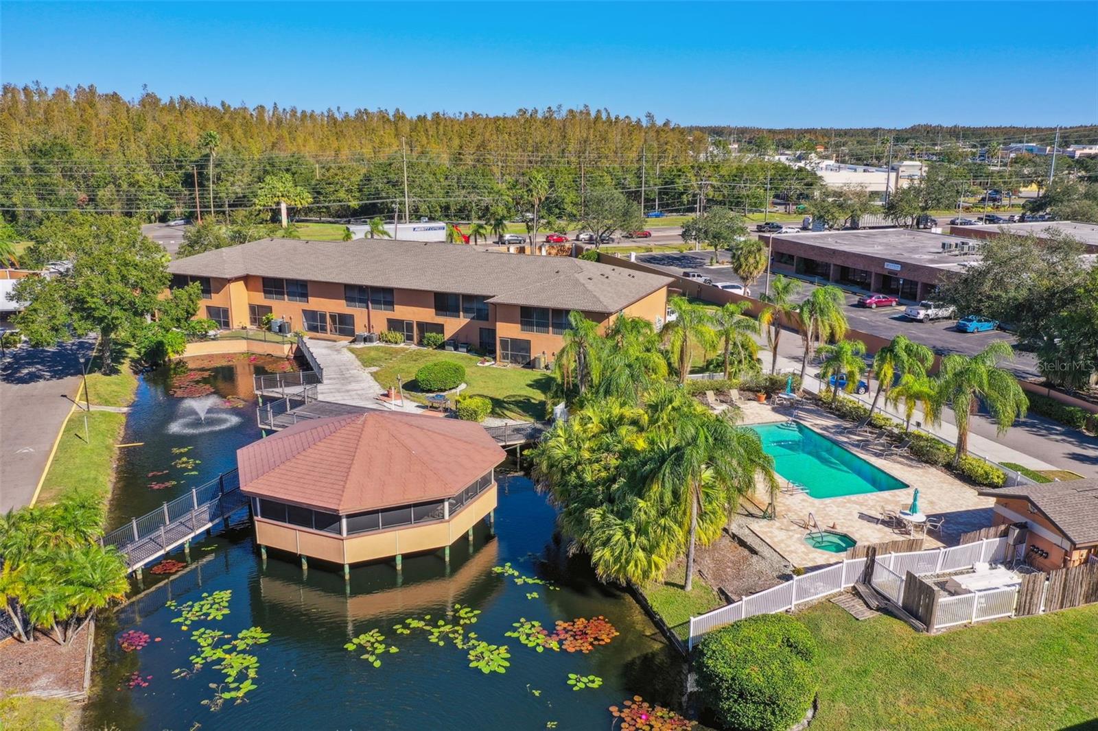 14816 PAR CLUB CIR #14816, TAMPA, FL, 33618