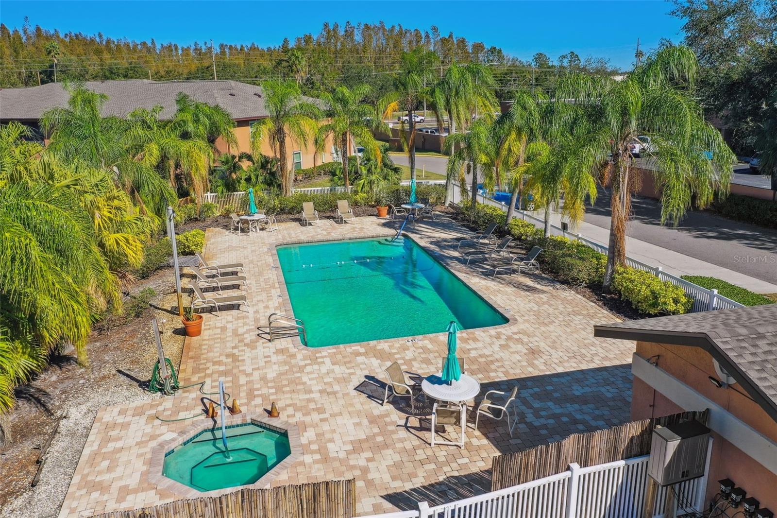 14816 PAR CLUB CIR #14816, TAMPA, FL, 33618