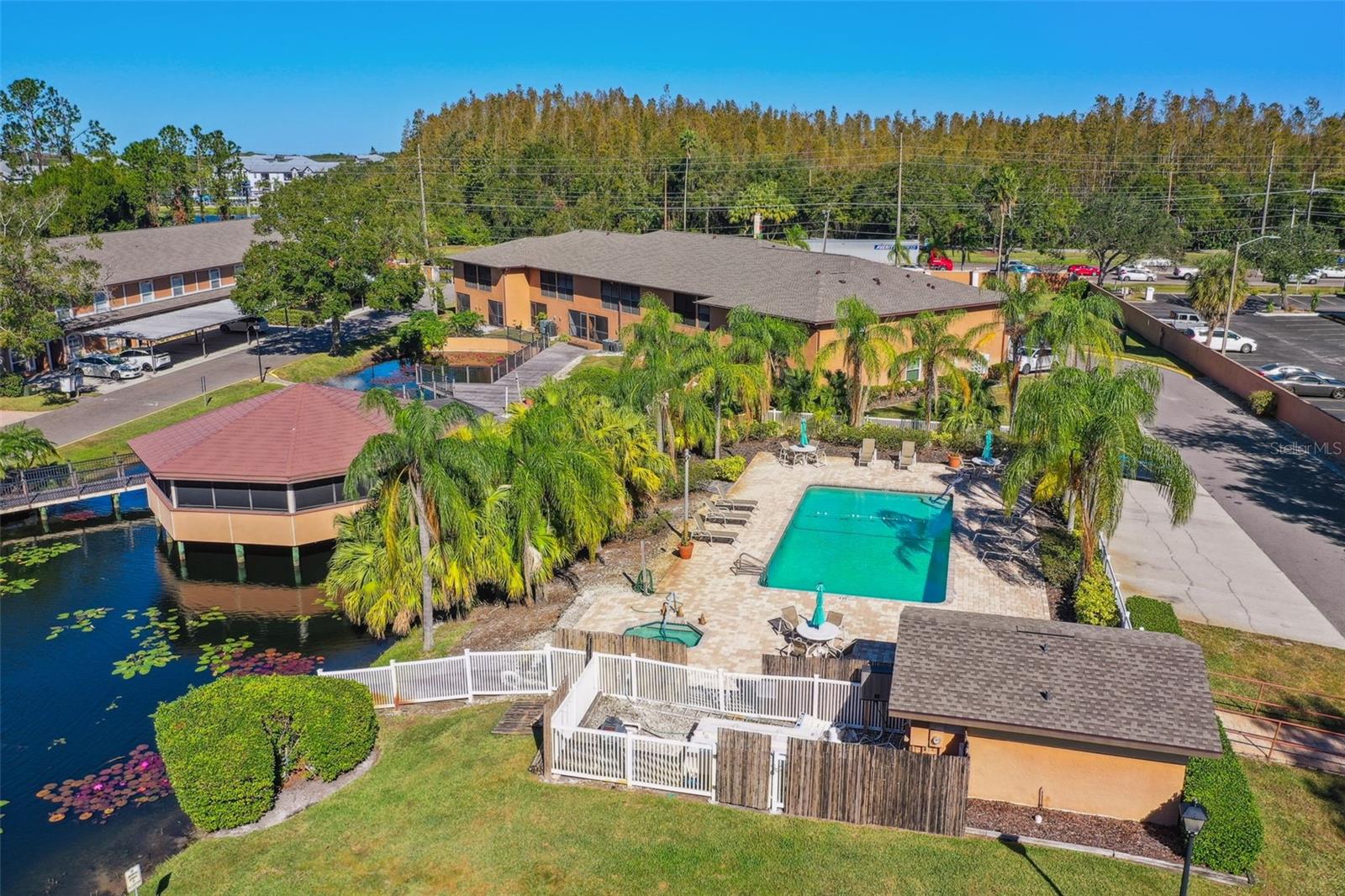 14816 PAR CLUB CIR #14816, TAMPA, FL, 33618