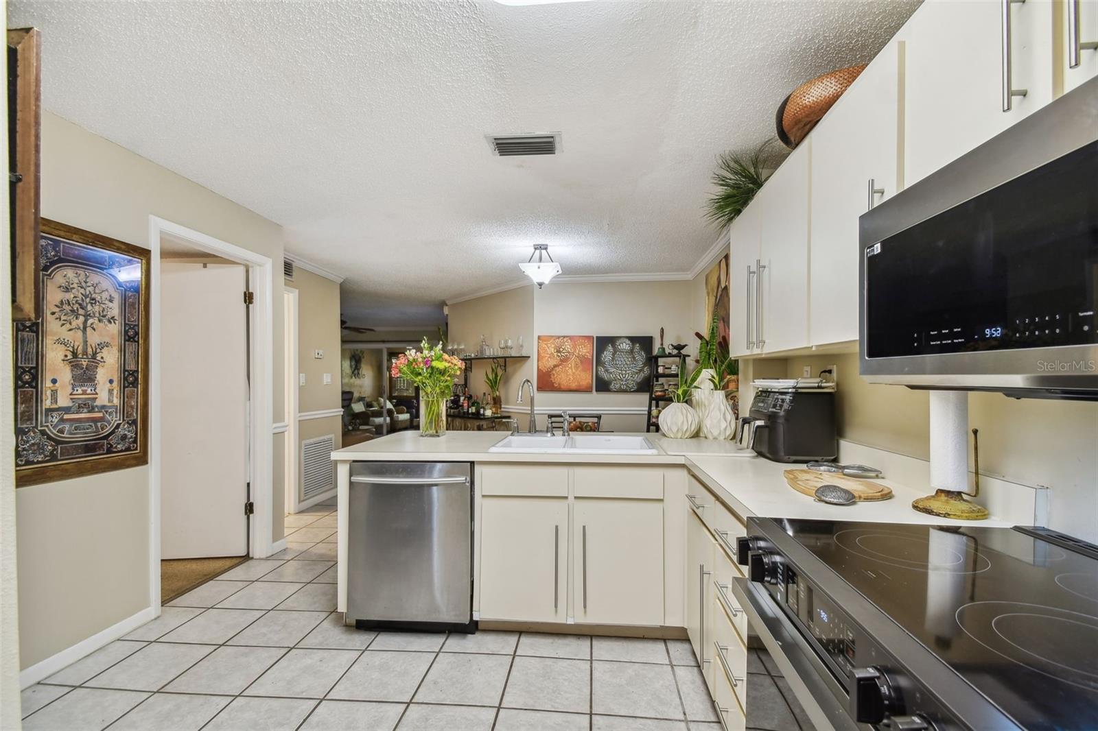 14816 PAR CLUB CIR #14816, TAMPA, FL, 33618