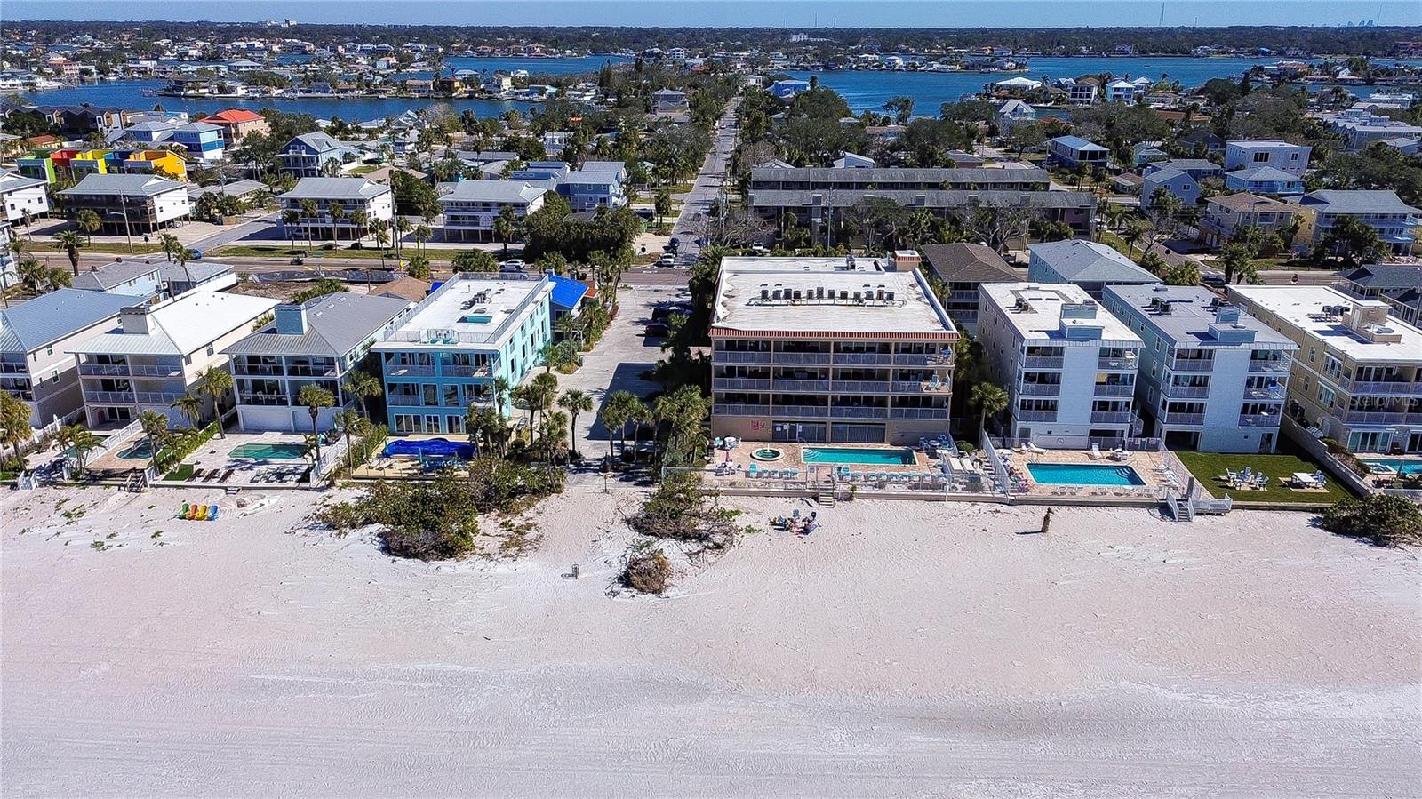 108 20TH AVE, INDIAN ROCKS BEACH, FL, 33785