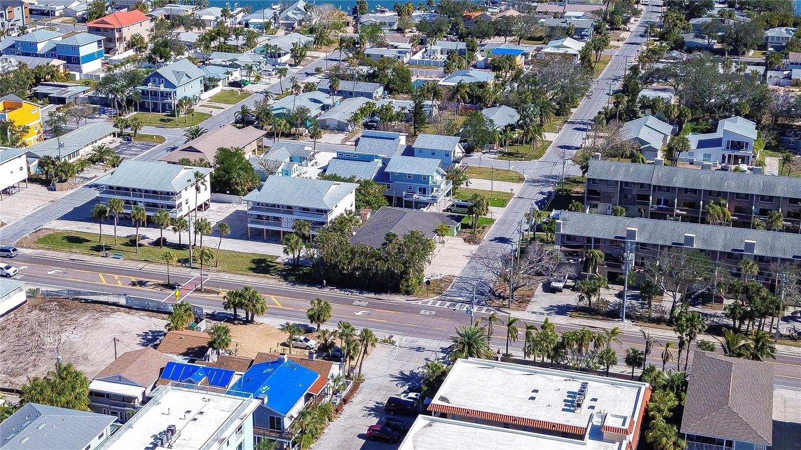 108 20TH AVE, INDIAN ROCKS BEACH, FL, 33785