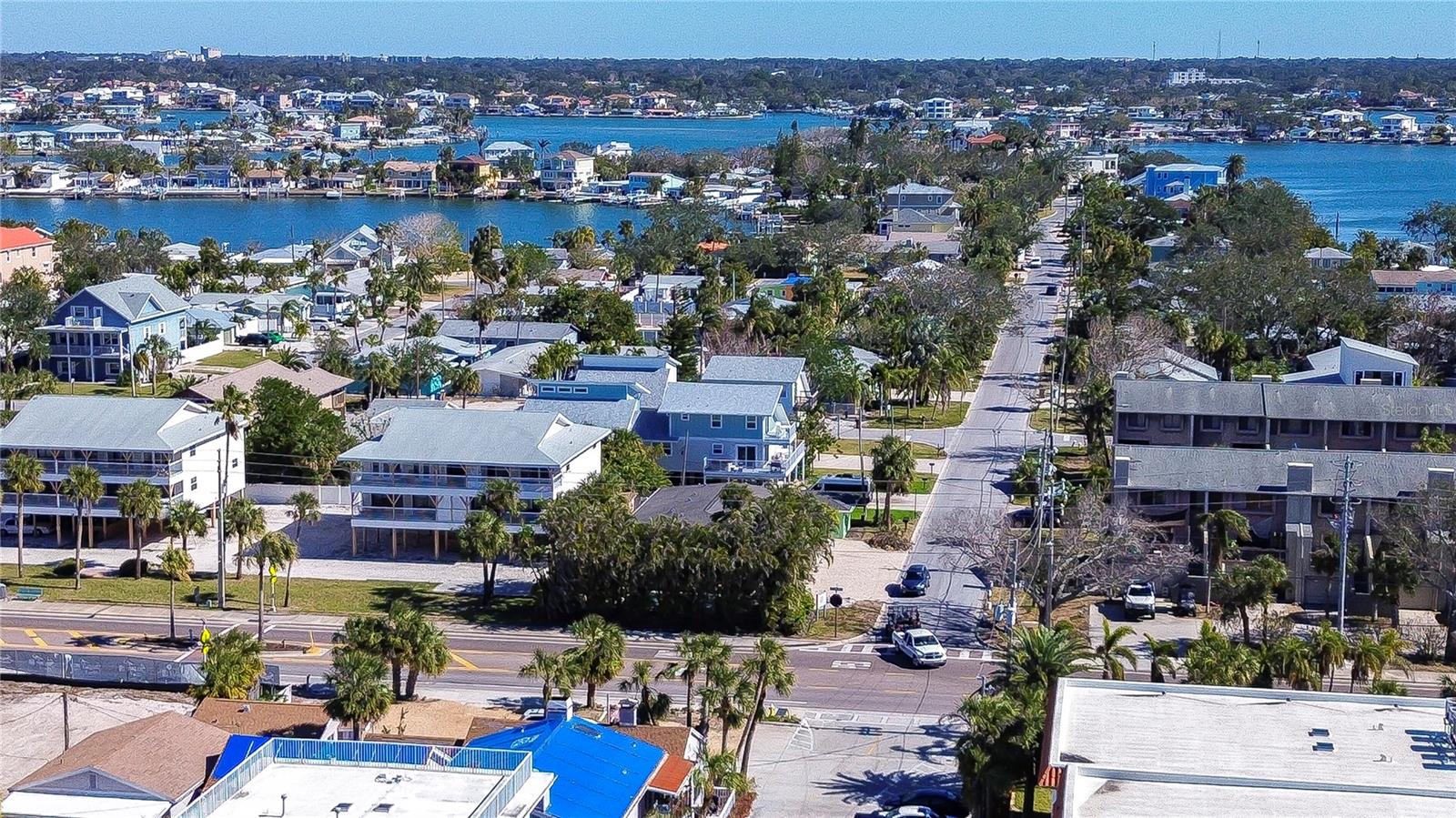 108 20TH AVE, INDIAN ROCKS BEACH, FL, 33785