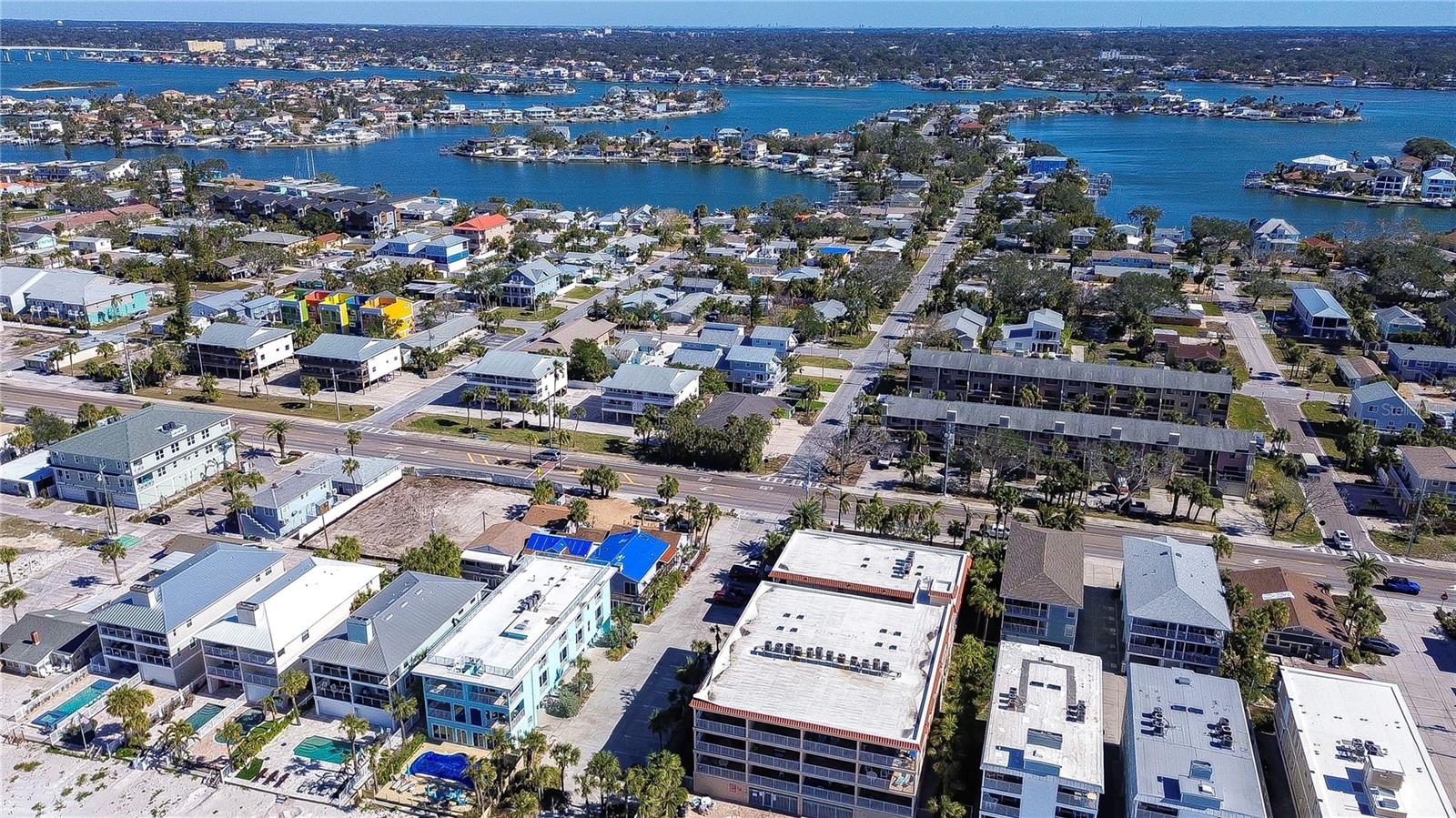 108 20TH AVE, INDIAN ROCKS BEACH, FL, 33785