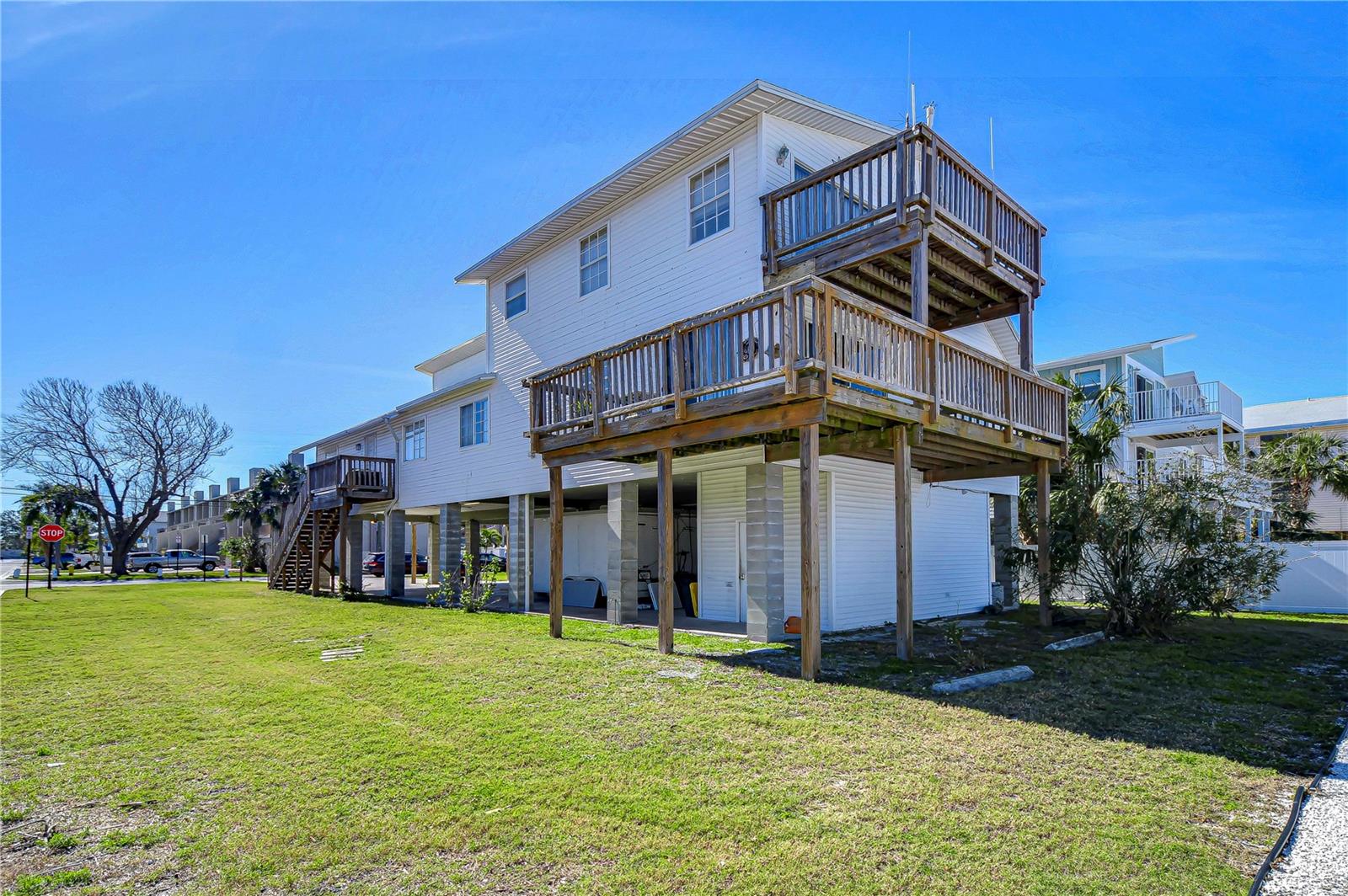 108 20TH AVE, INDIAN ROCKS BEACH, FL, 33785