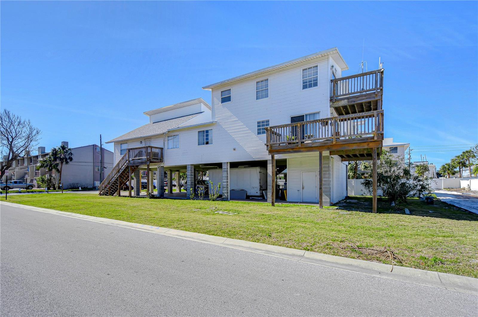 108 20TH AVE, INDIAN ROCKS BEACH, FL, 33785