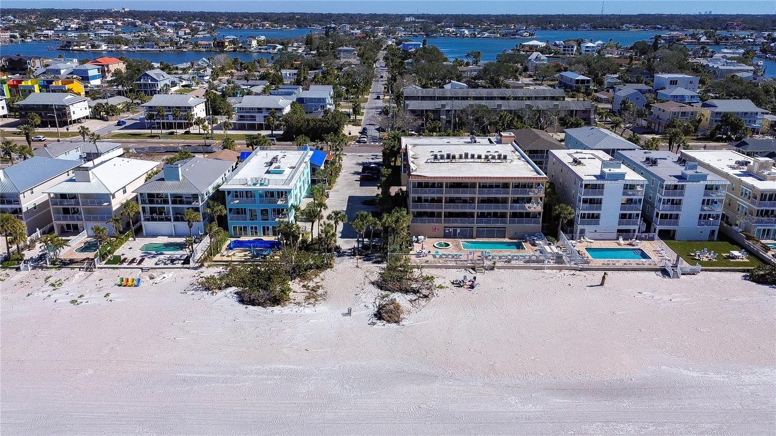 108 20TH AVE, INDIAN ROCKS BEACH, FL, 33785
