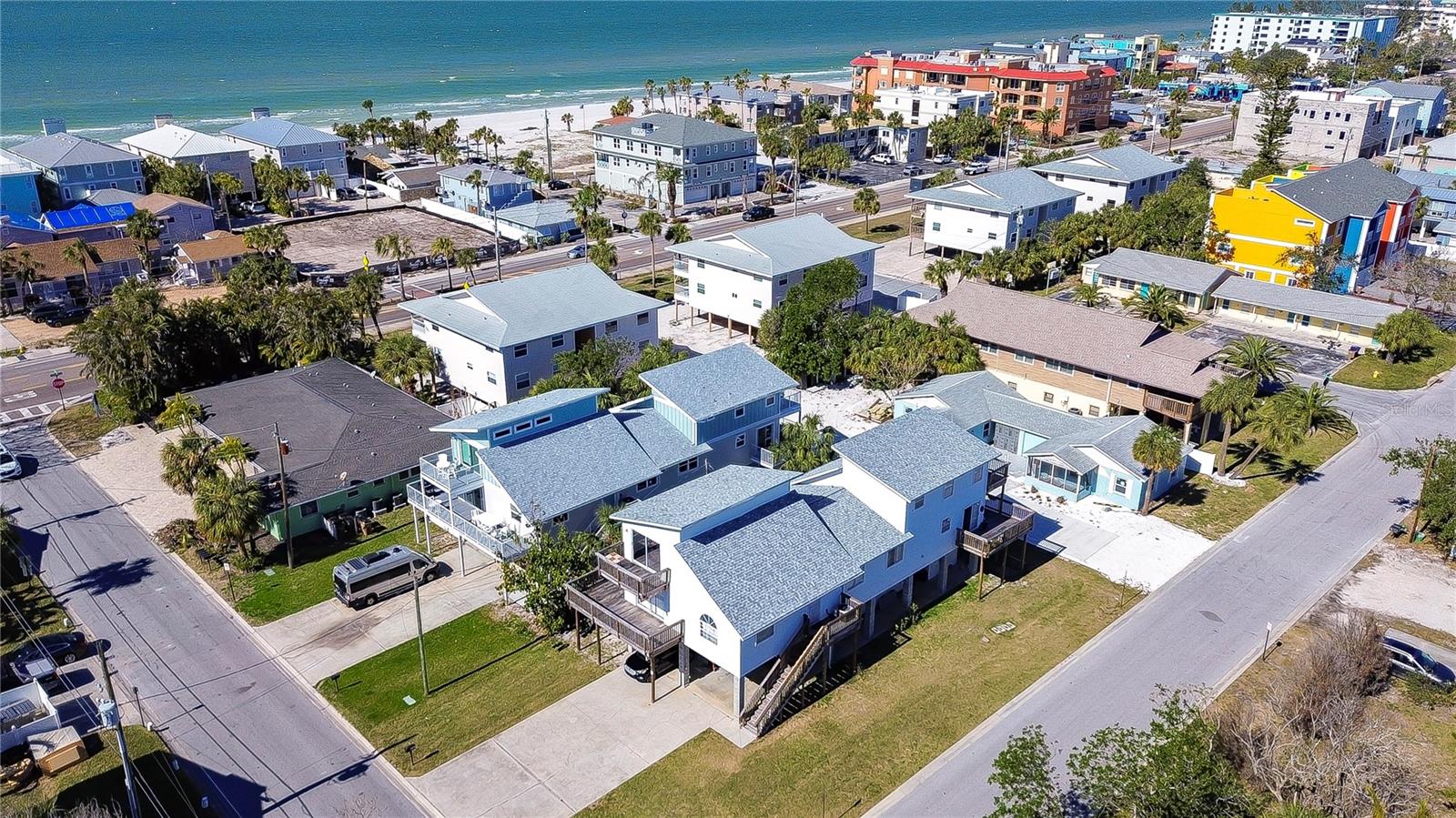 108 20TH AVE, INDIAN ROCKS BEACH, FL, 33785