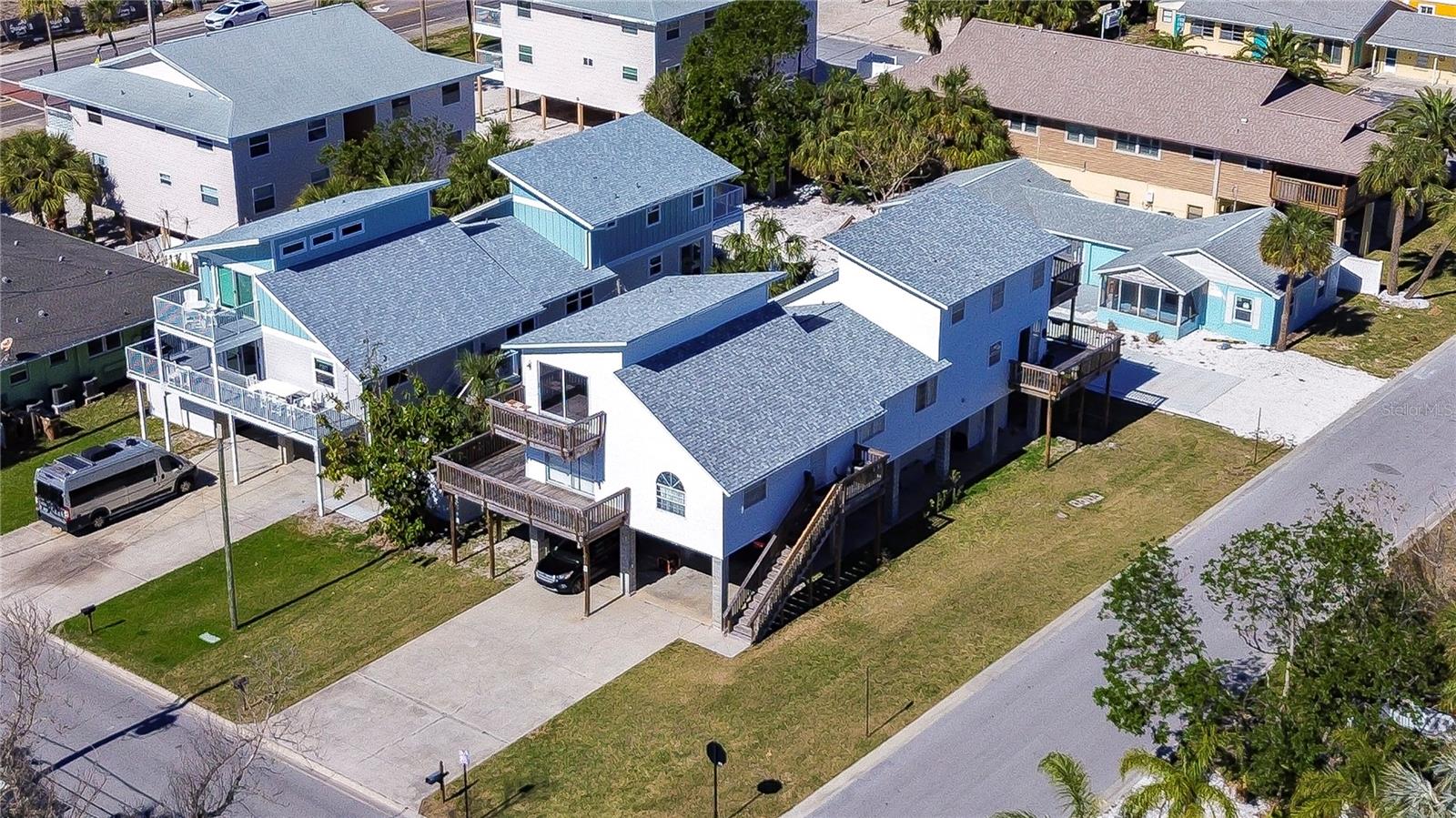 108 20TH AVE, INDIAN ROCKS BEACH, FL, 33785
