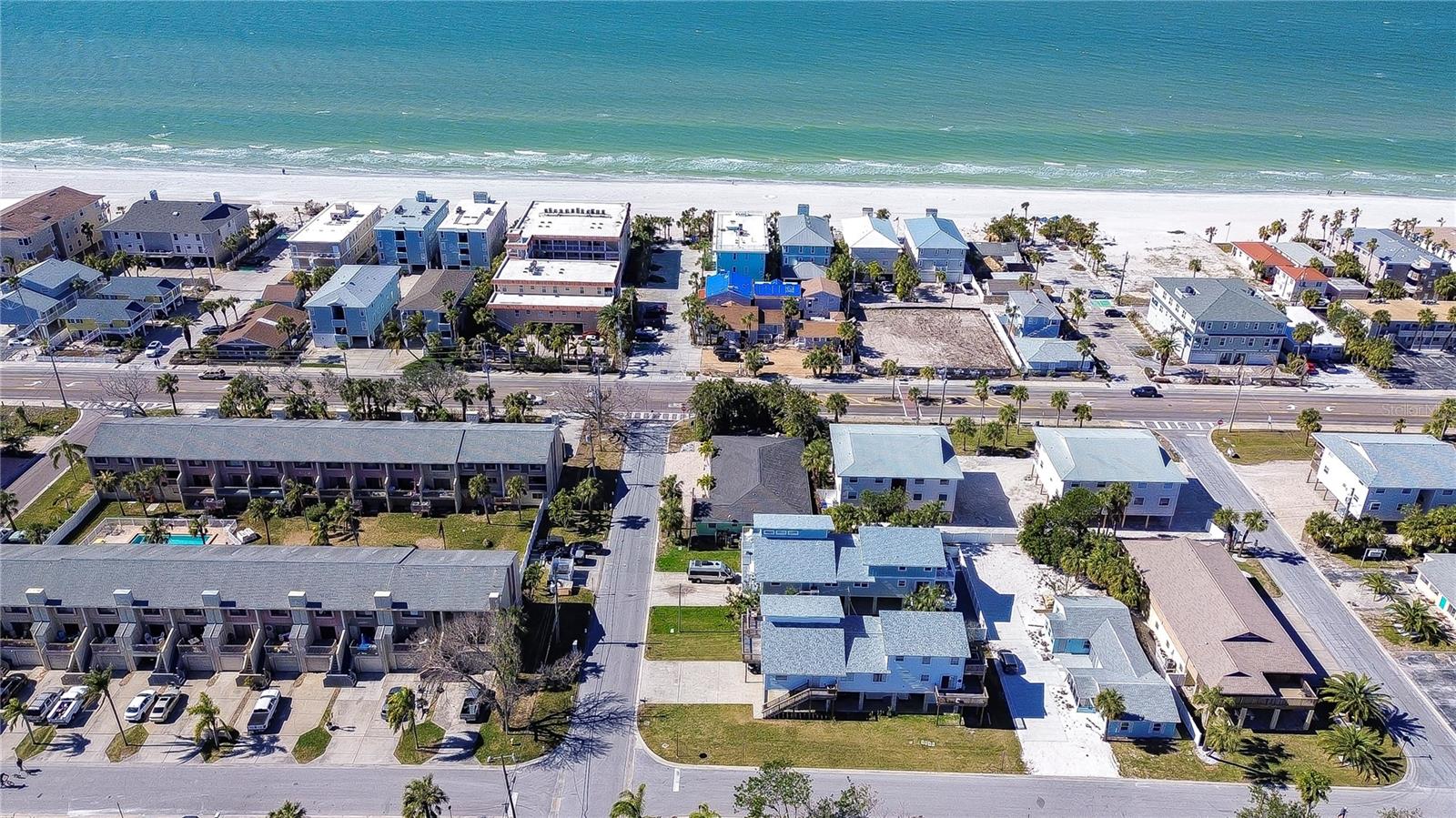 108 20TH AVE, INDIAN ROCKS BEACH, FL, 33785