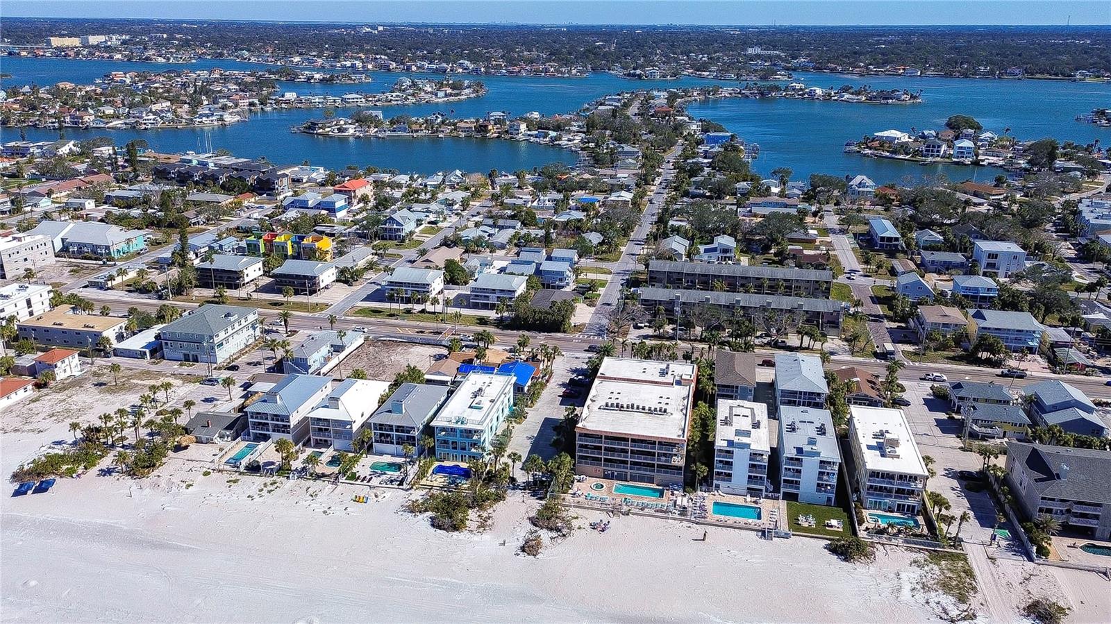 108 20TH AVE, INDIAN ROCKS BEACH, FL, 33785