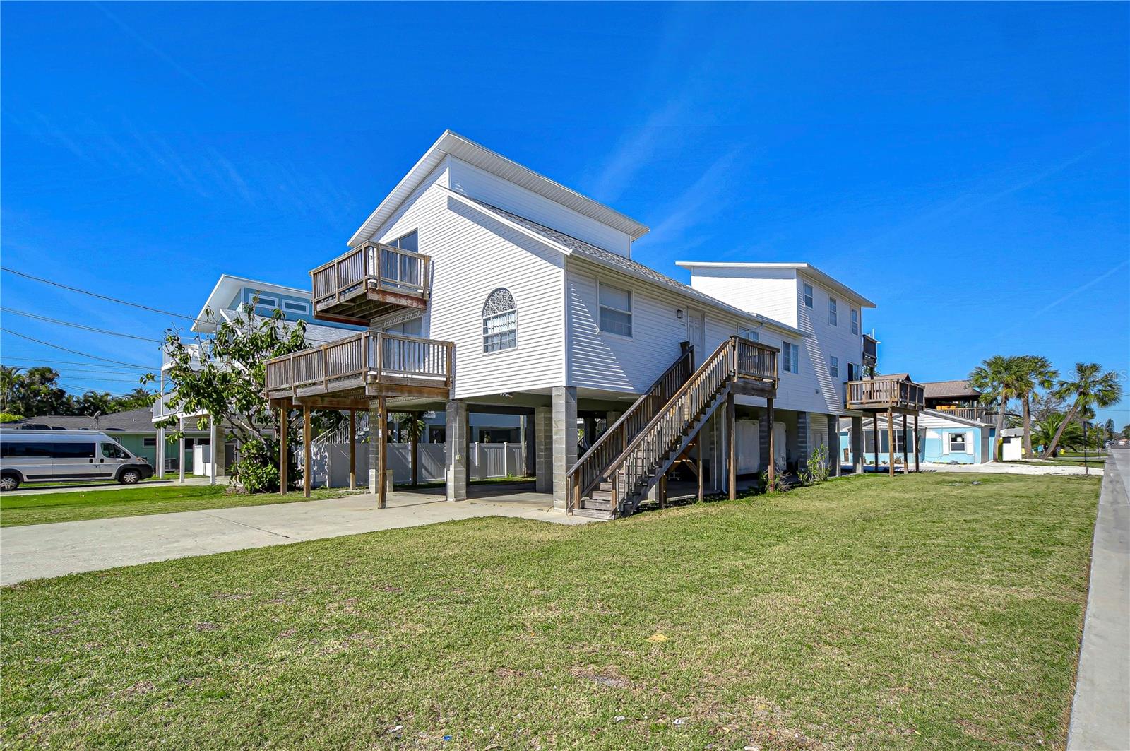 108 20TH AVE, INDIAN ROCKS BEACH, FL, 33785