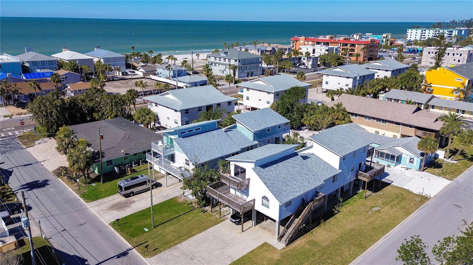 108 20TH AVE, INDIAN ROCKS BEACH, FL, 33785