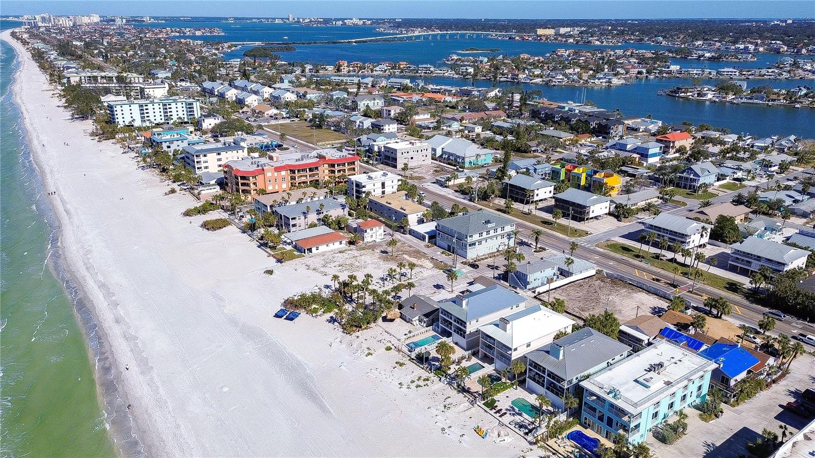 108 20TH AVE, INDIAN ROCKS BEACH, FL, 33785
