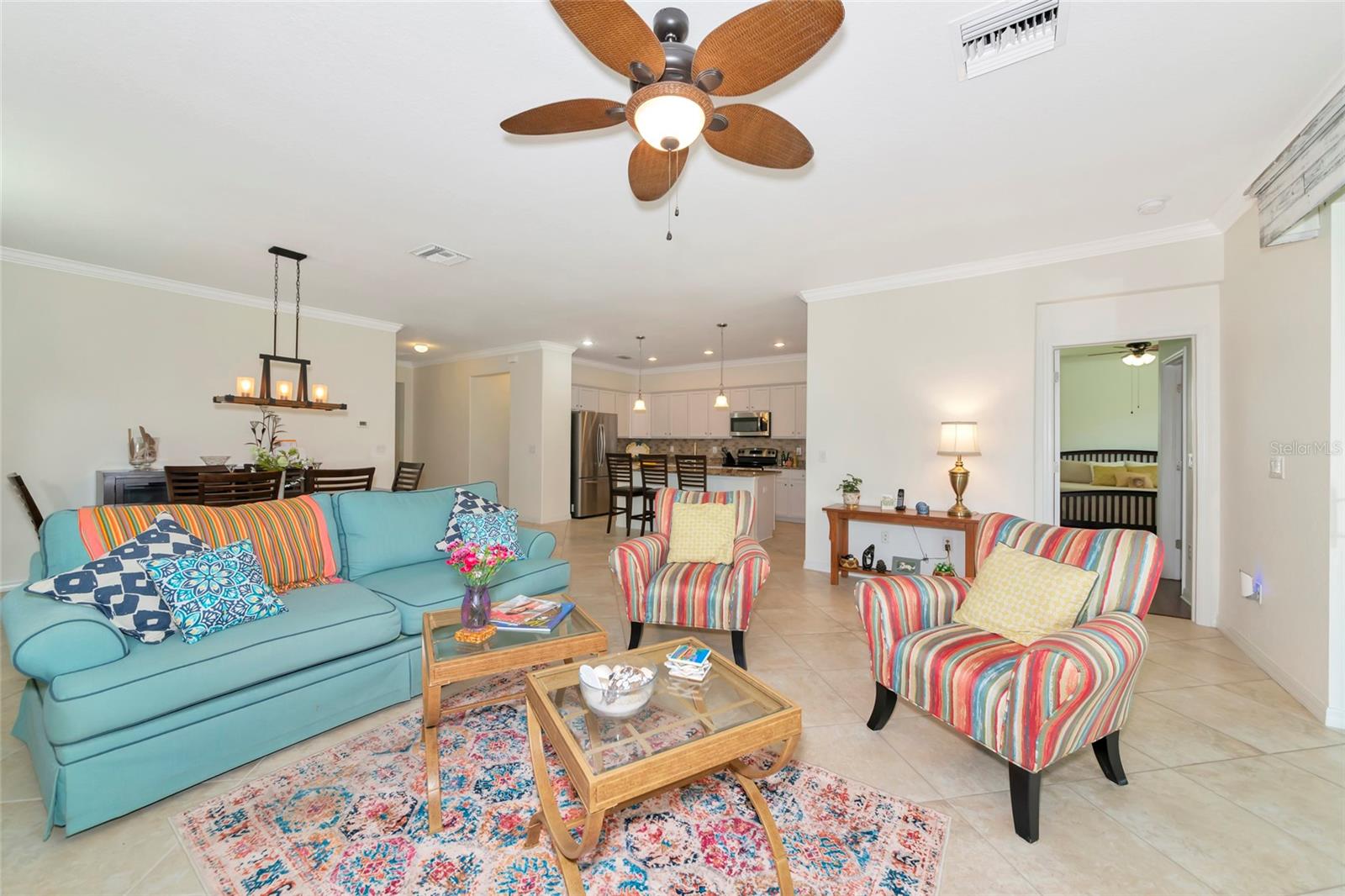 6814 WILLOWSHIRE WAY, BRADENTON, FL, 34212