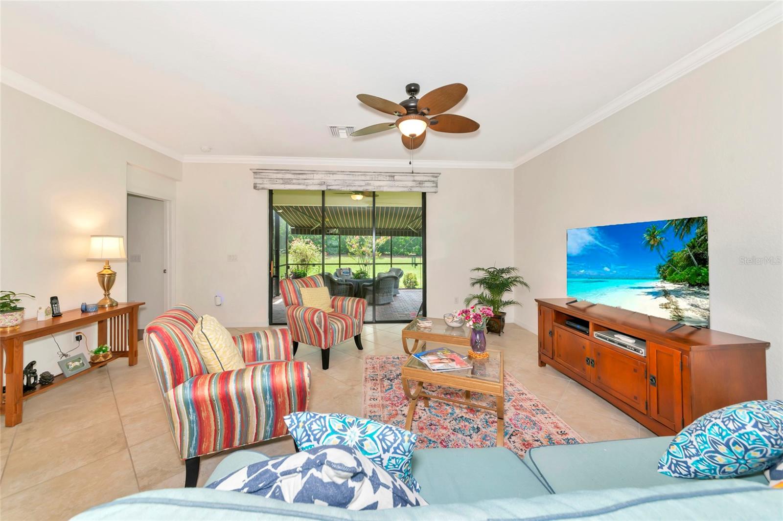 6814 WILLOWSHIRE WAY, BRADENTON, FL, 34212