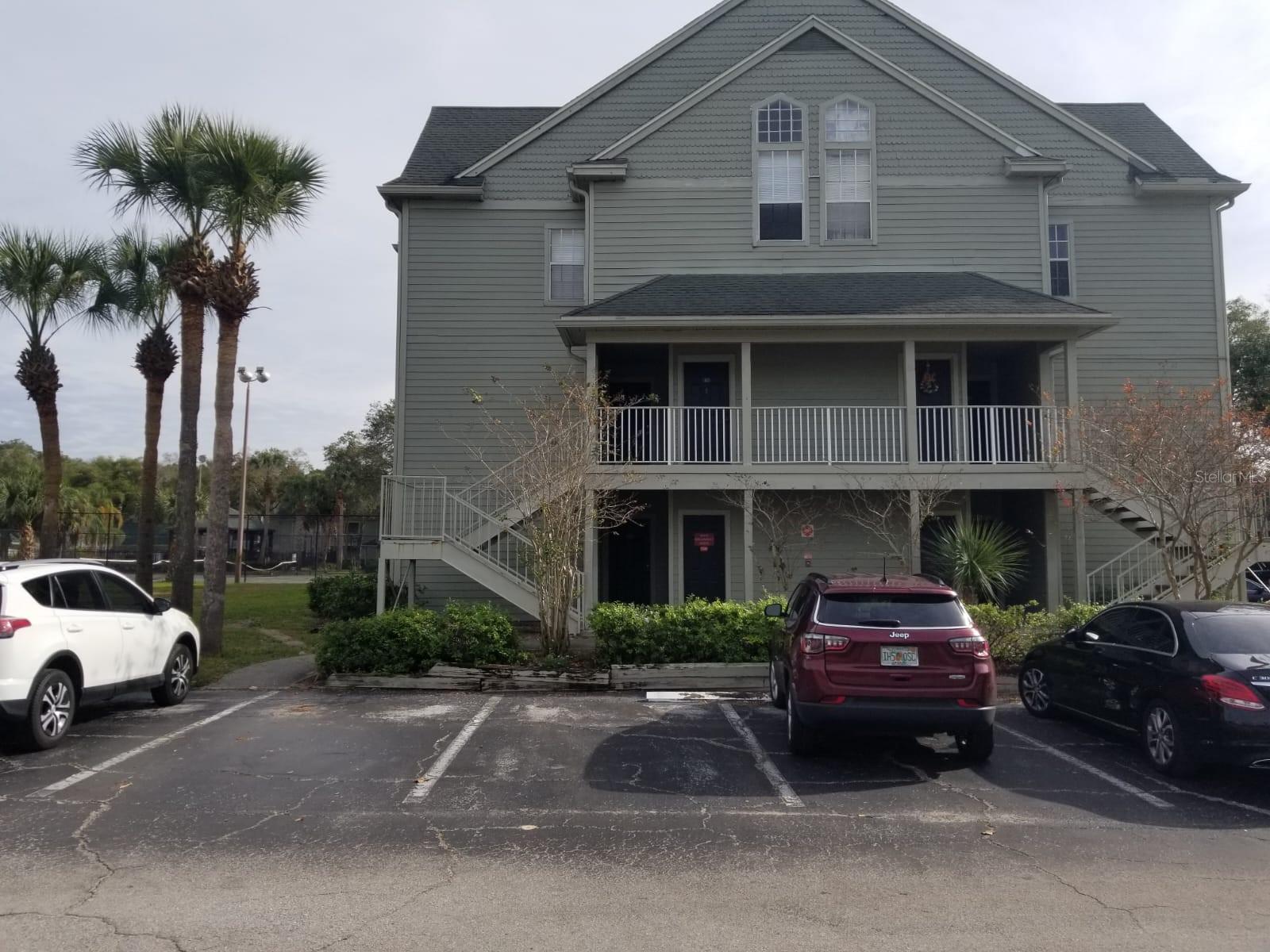 6130 WESTGATE DR #102, ORLANDO, FL, 32835