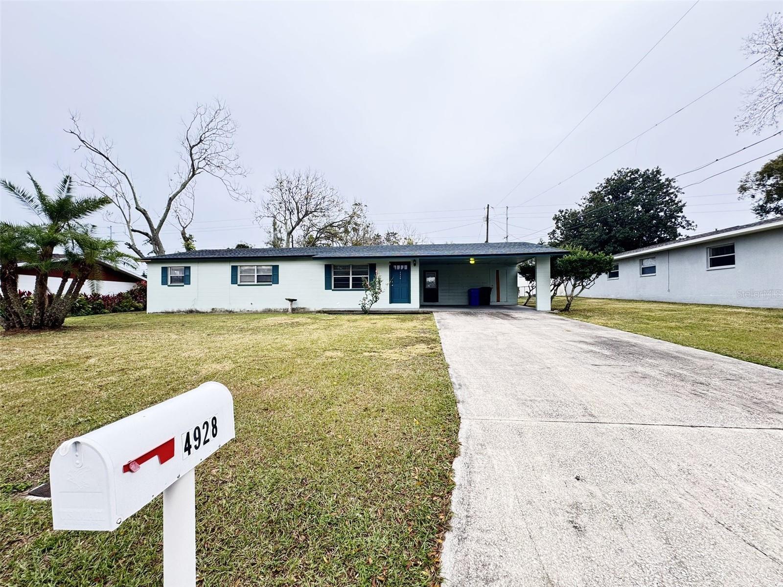 REVA HEIGHTS ADD, LAKELAND, FL, 33813