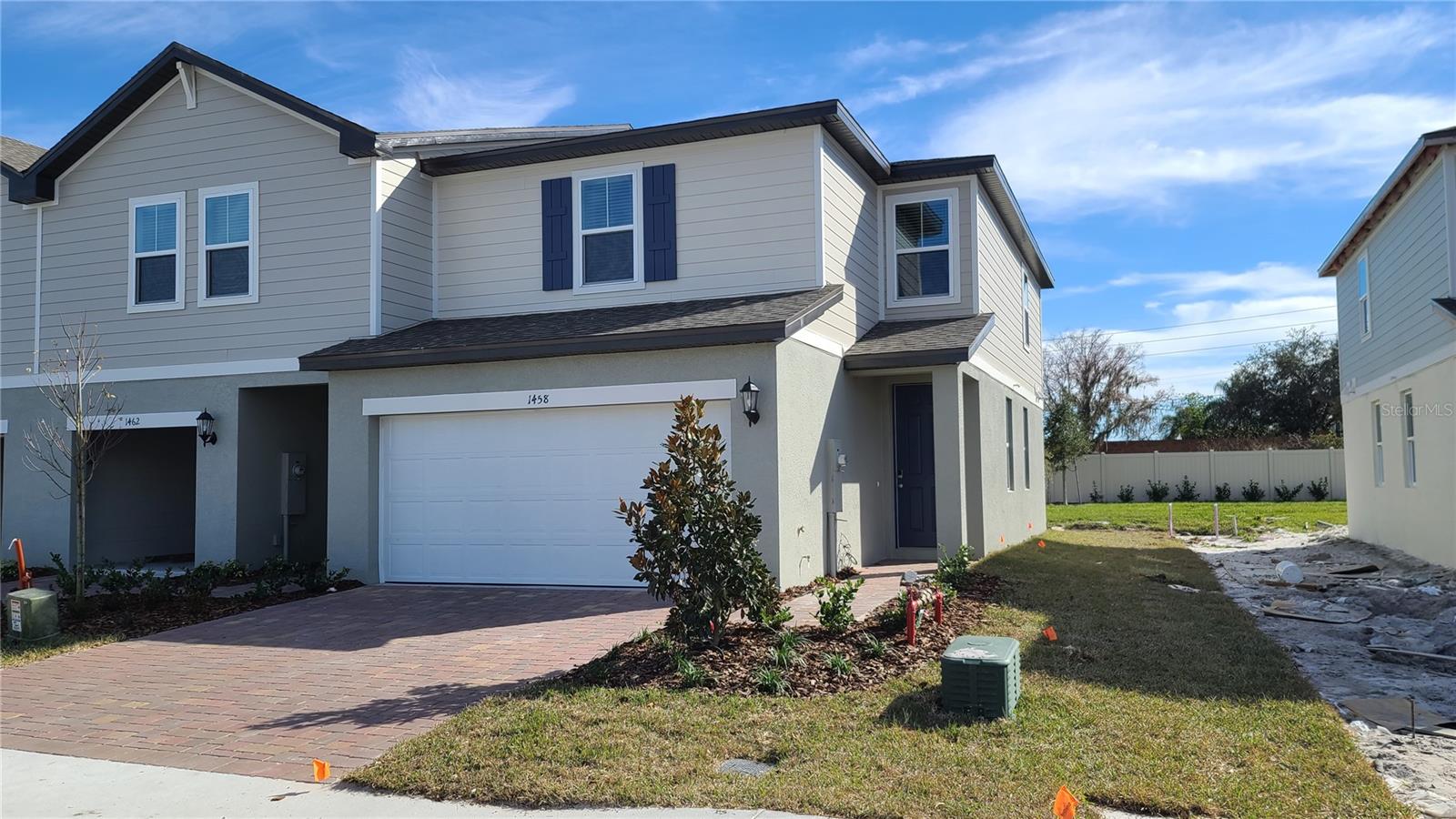 1458 SAGE BUSH ST, OCOEE, FL, 34761