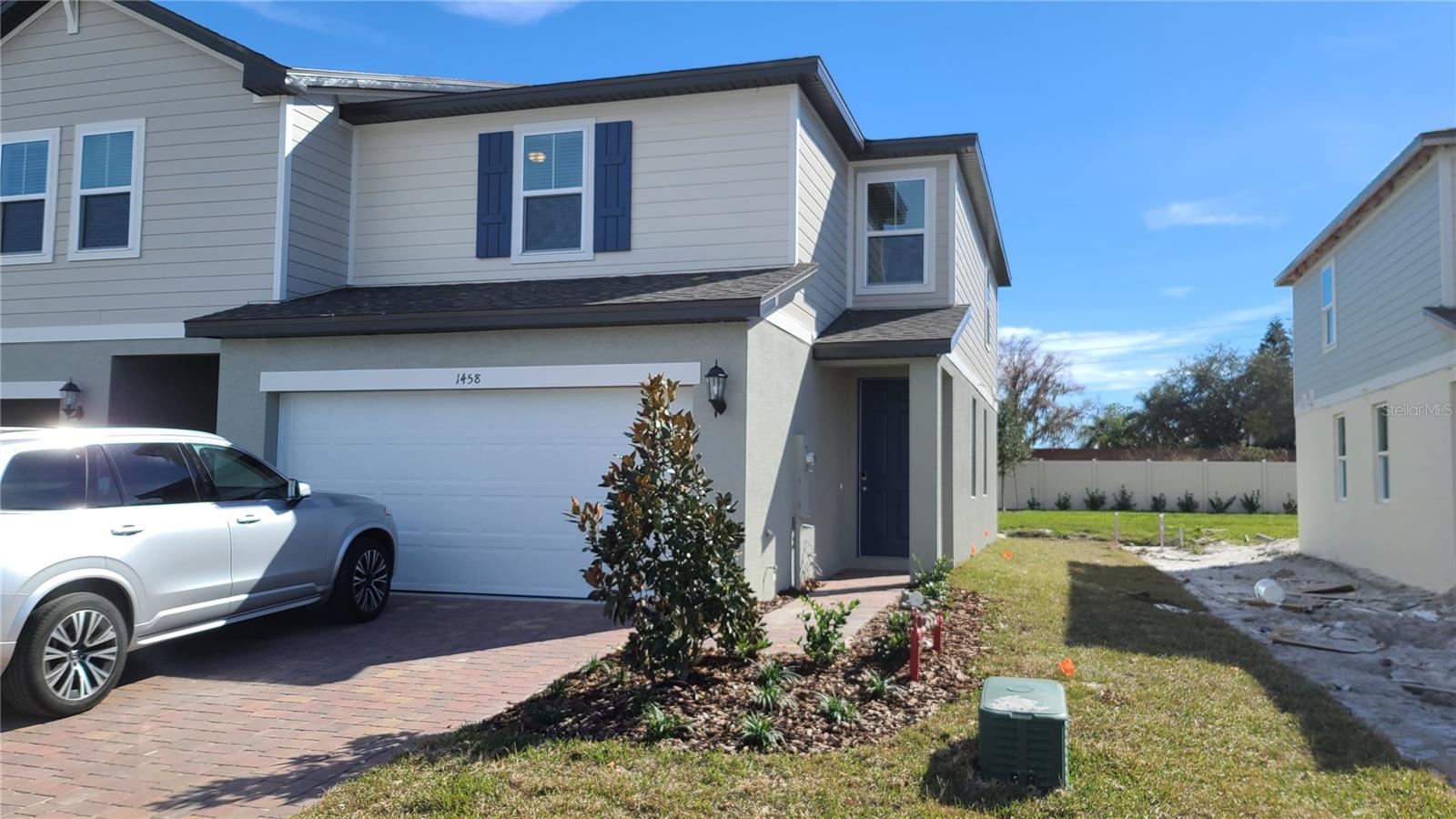 1458 SAGE BUSH ST, OCOEE, FL, 34761