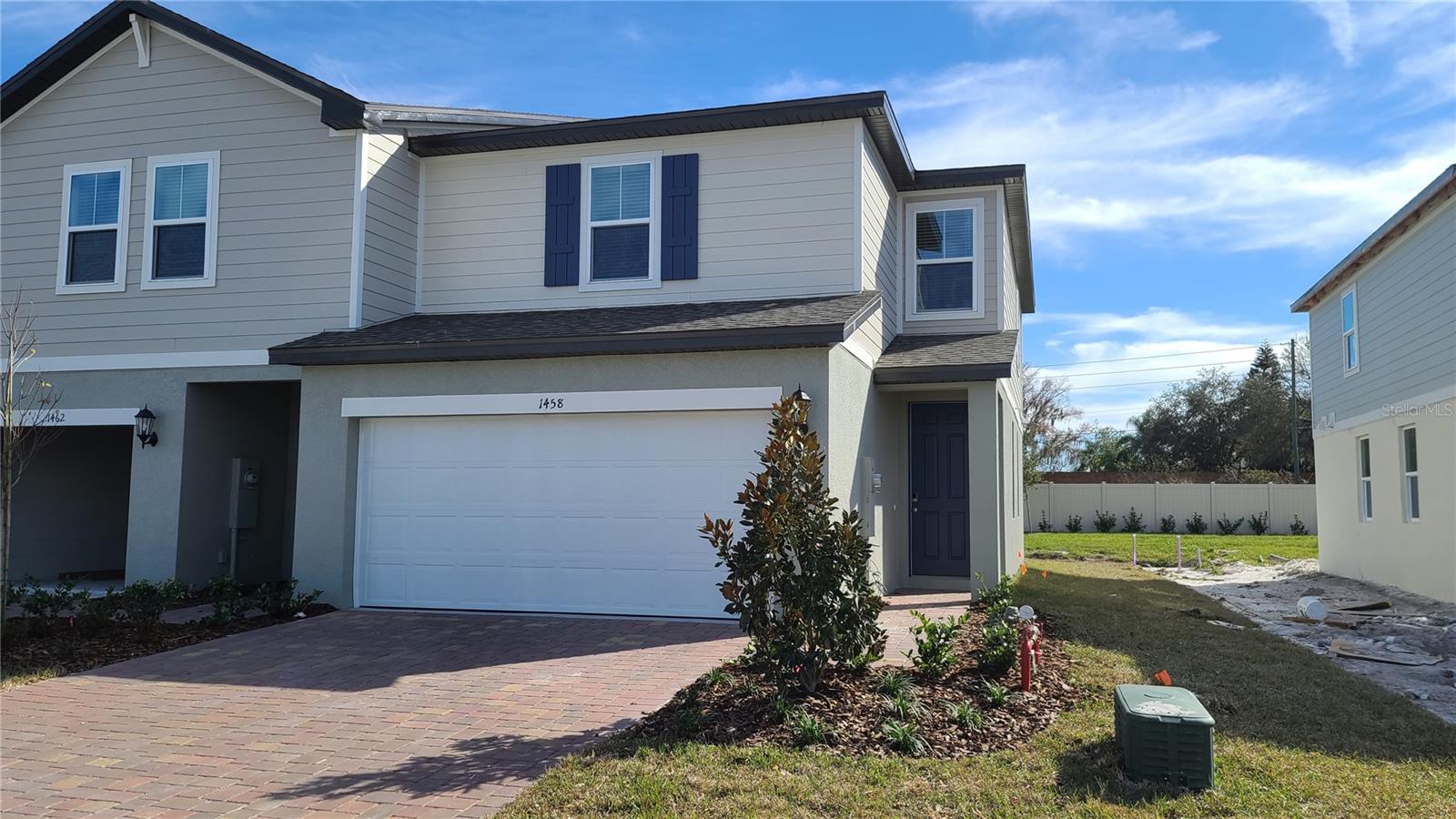 1458 SAGE BUSH ST, OCOEE, FL, 34761