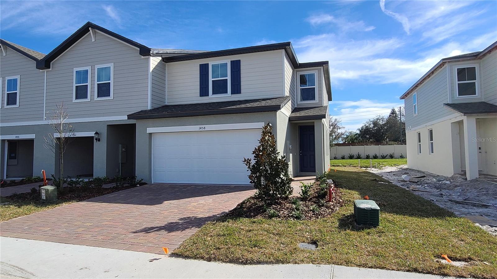 1458 SAGE BUSH ST, OCOEE, FL, 34761