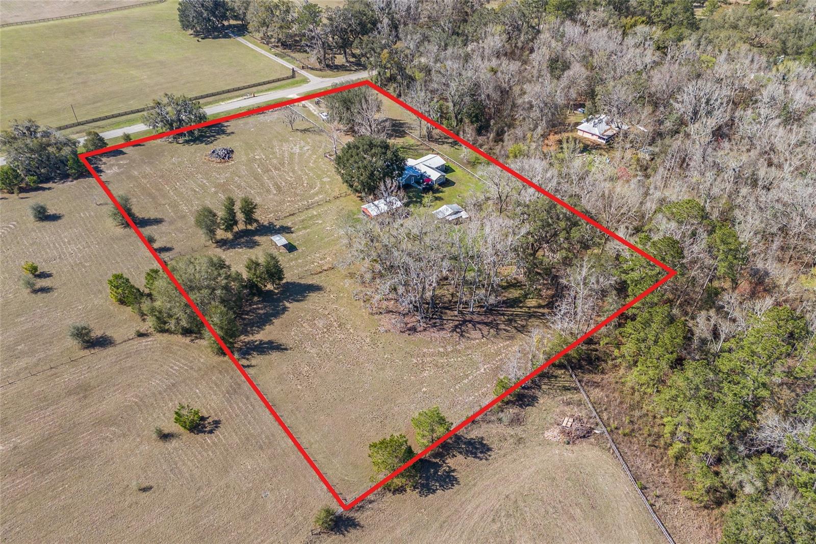 17725 NW COUNTY ROAD 239, ALACHUA, FL, 32615