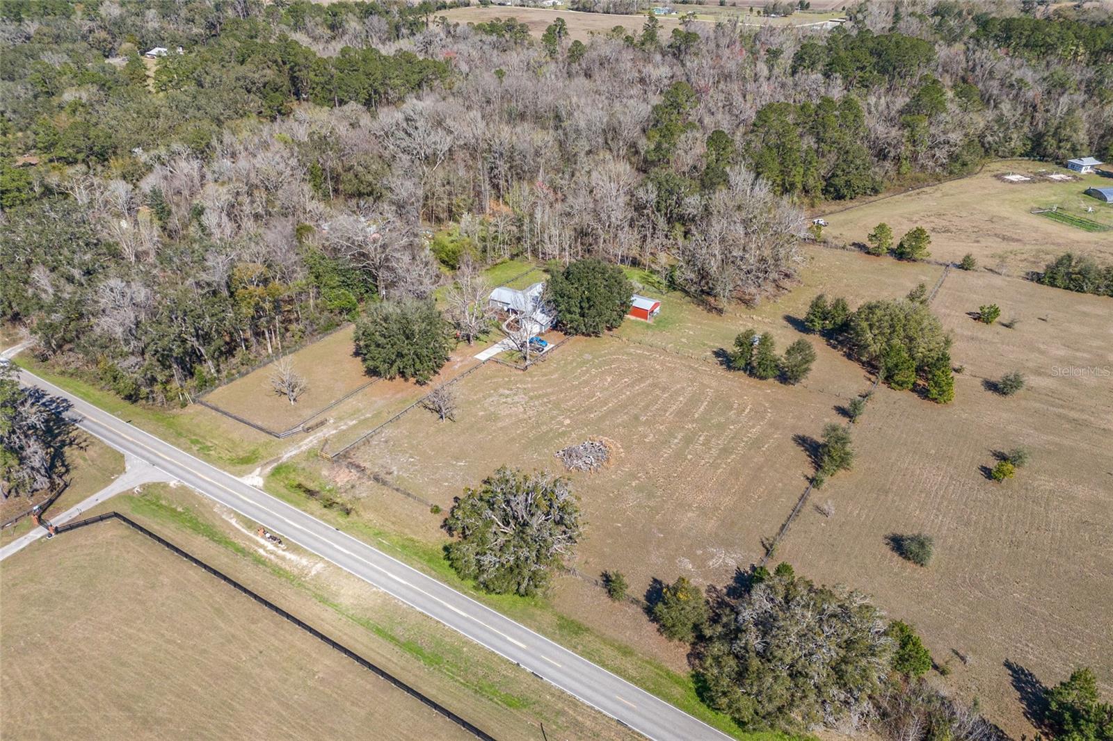 17725 NW COUNTY ROAD 239, ALACHUA, FL, 32615