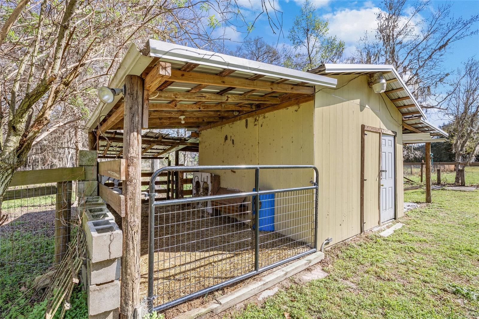 17725 NW COUNTY ROAD 239, ALACHUA, FL, 32615