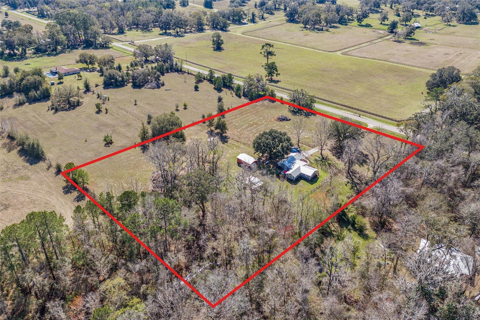 17725 NW COUNTY ROAD 239, ALACHUA, FL, 32615