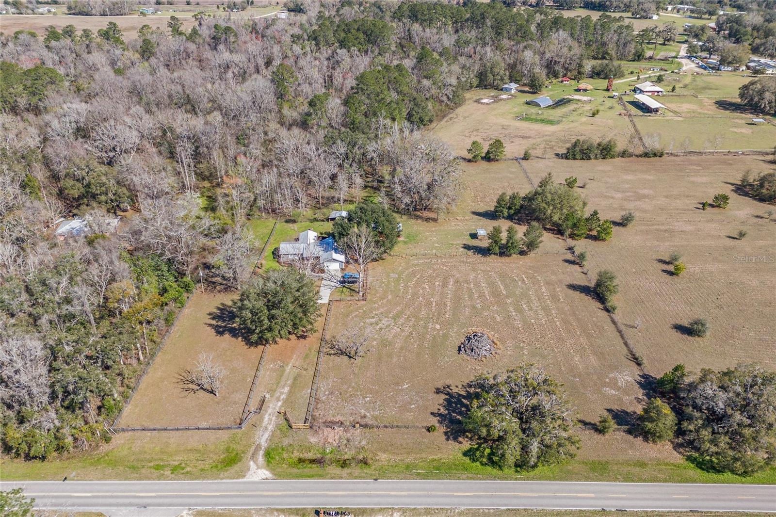 17725 NW COUNTY ROAD 239, ALACHUA, FL, 32615