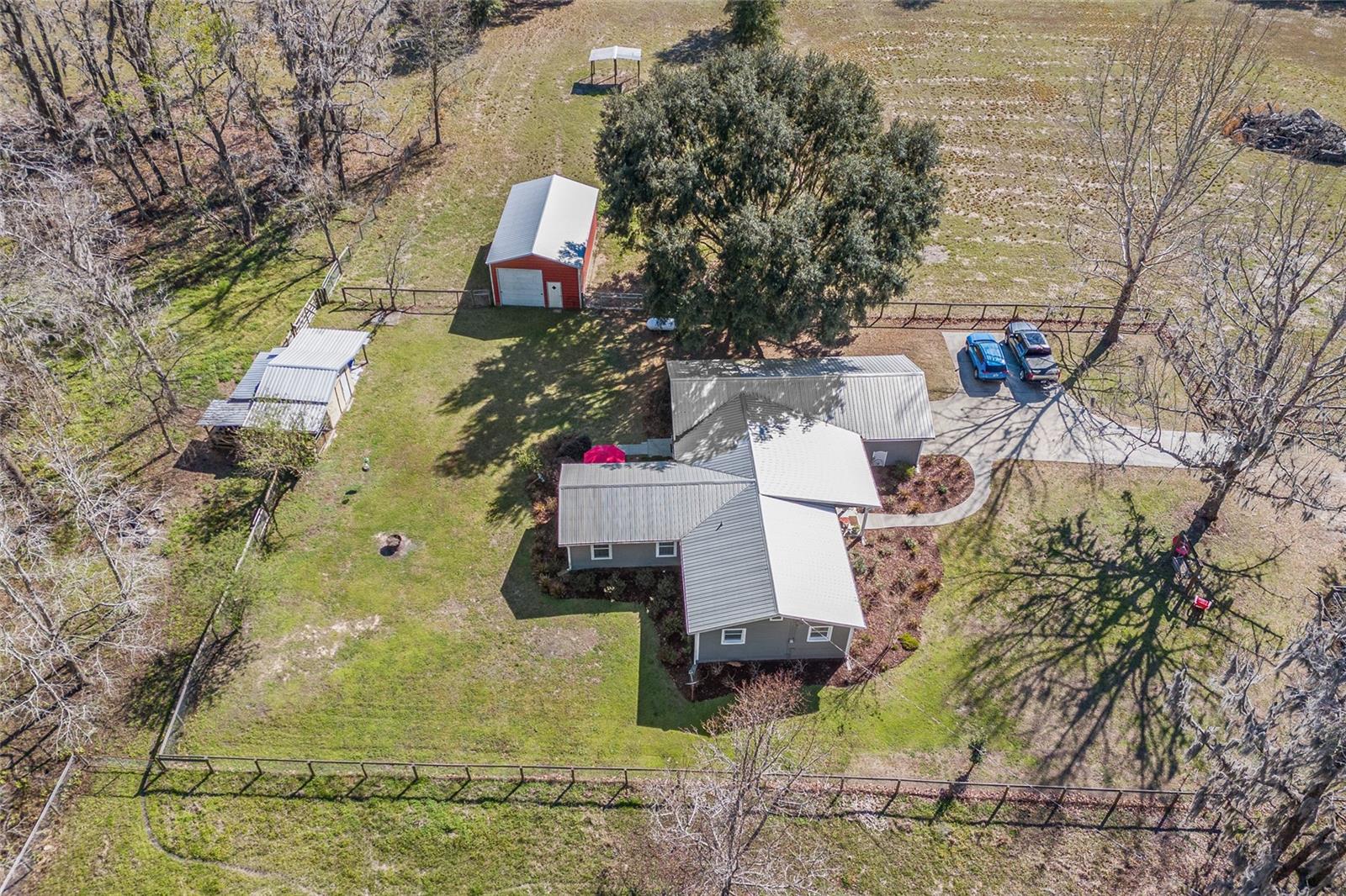 17725 NW COUNTY ROAD 239, ALACHUA, FL, 32615