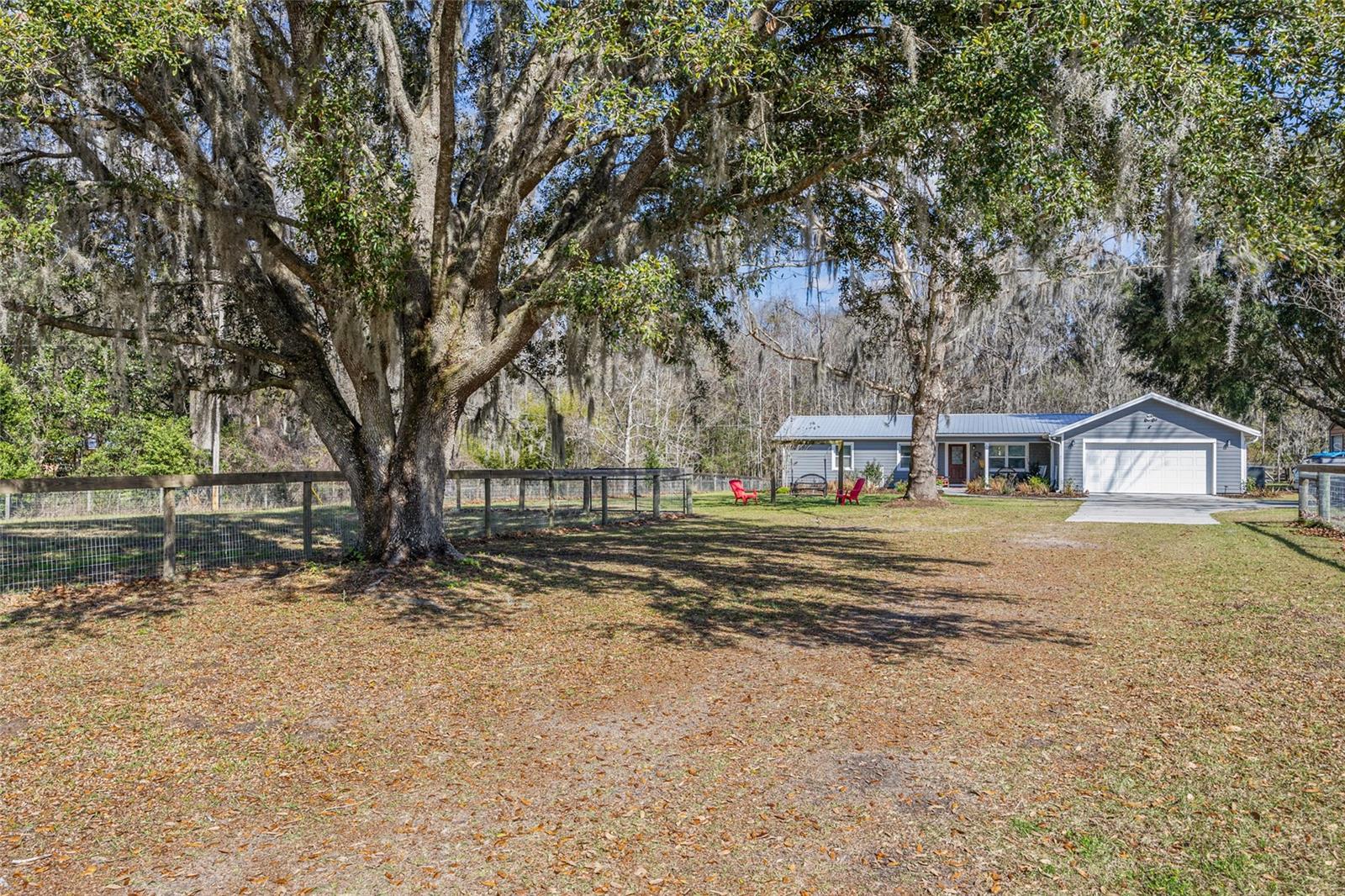 17725 NW COUNTY ROAD 239, ALACHUA, FL, 32615
