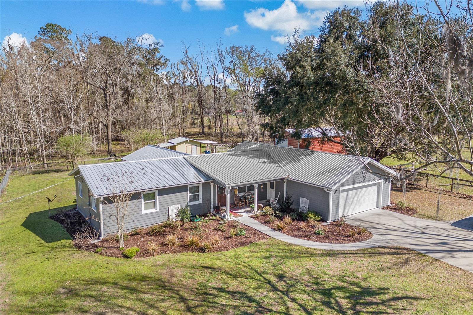 17725 NW COUNTY ROAD 239, ALACHUA, FL, 32615
