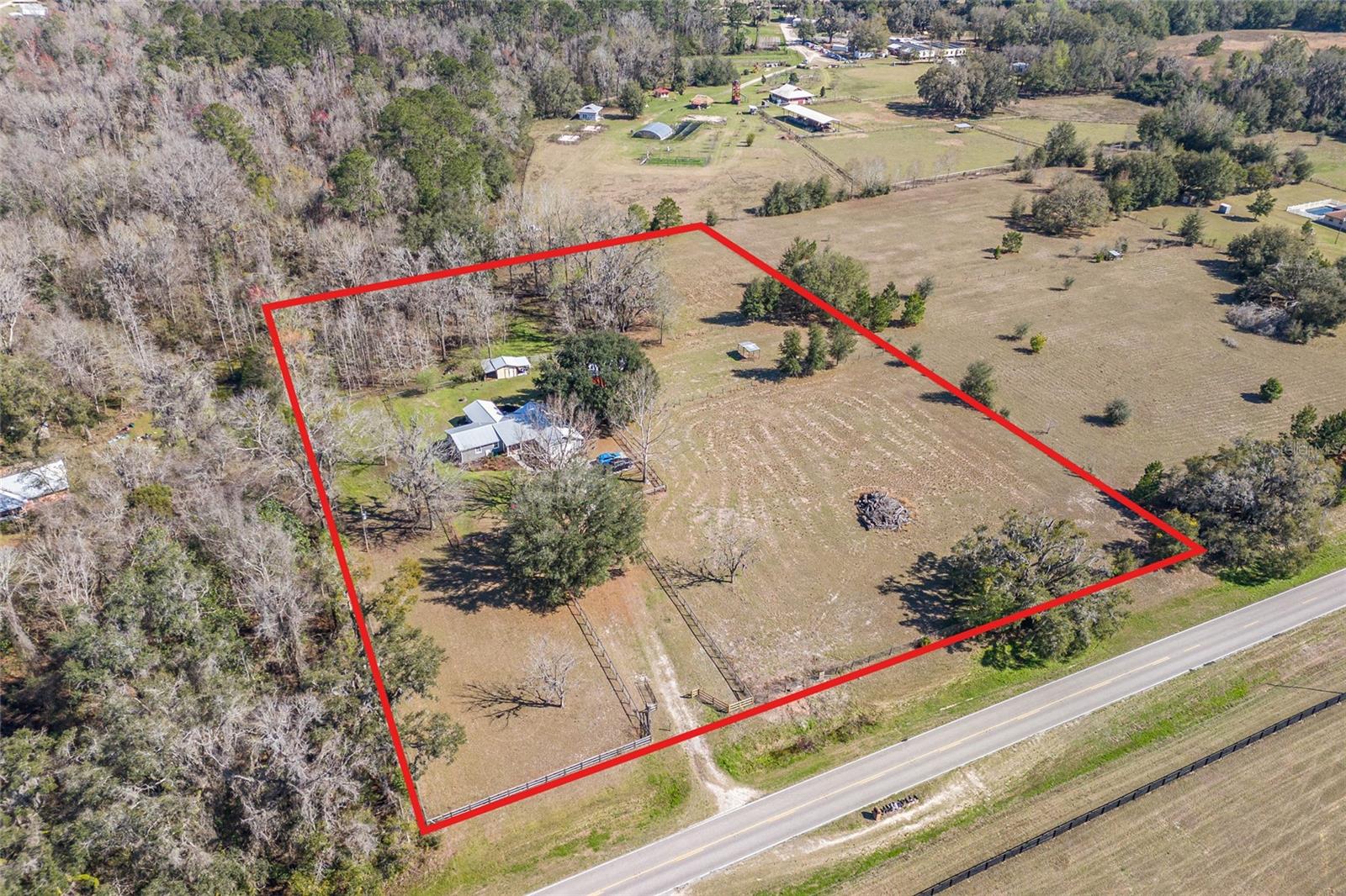 17725 NW COUNTY ROAD 239, ALACHUA, FL, 32615